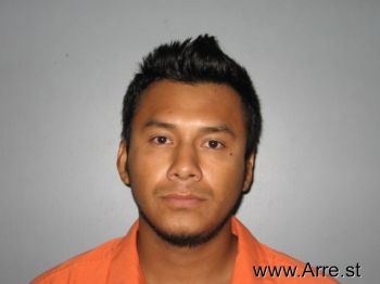 Mynor Antonio Ordonez Mugshot