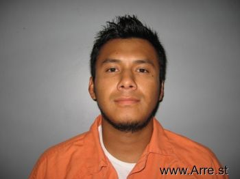 Mynor Antonio Ordonez Mugshot