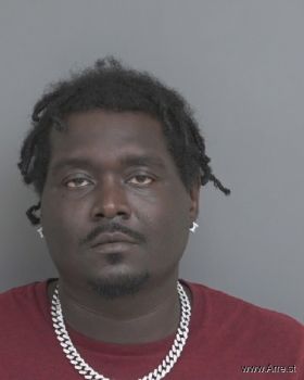 Myrick Dontae Stevens Mugshot