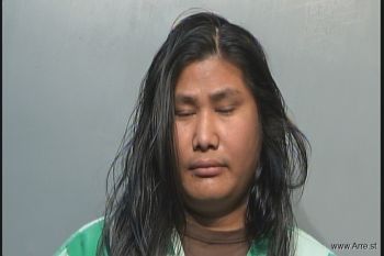 Nanda Lal Gurung Mugshot