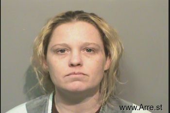 Natalie Carol Groves Mugshot