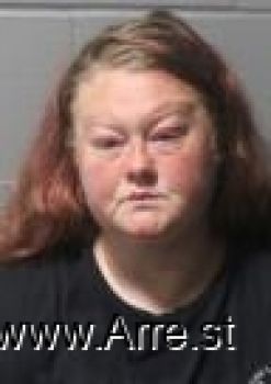 Natasha Lee Dyer Mugshot