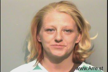 Natasha Leann Mitchell Mugshot