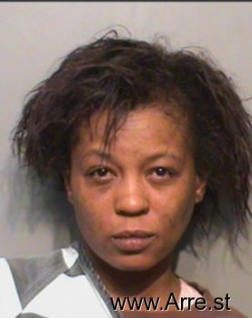 Natasha Katrice Moore Mugshot