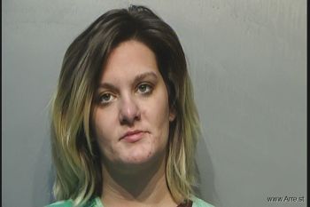 Natasha Marie Robinson Payne Mugshot