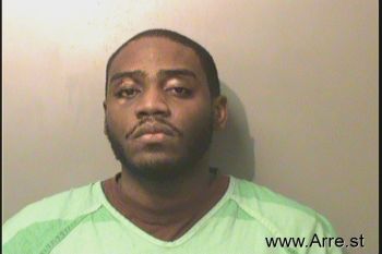 Nathan Deshaun Cunningham Mugshot