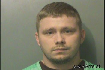 Nathan David Martin Mugshot