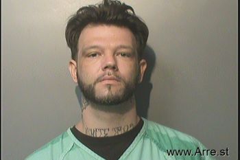 Nathan Allen Peterson Mugshot