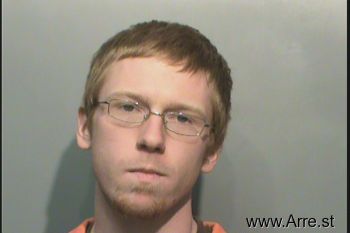 Nathaniel Blaine Heller Mugshot