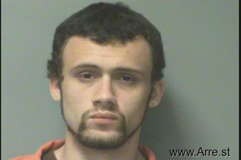 Nathaniel Mark Mcdonald Mugshot