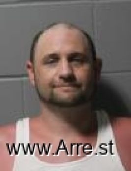 Nelson Obrian Iii Underwood Mugshot