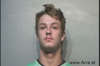 Nicholas Andrew Adams Mugshot