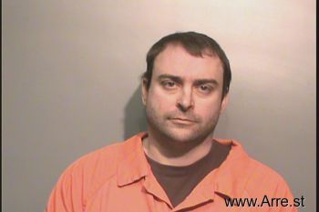 Nicholas Paul Augustine Mugshot