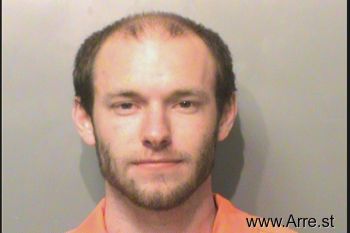 Nicholas Michael Beck Mugshot