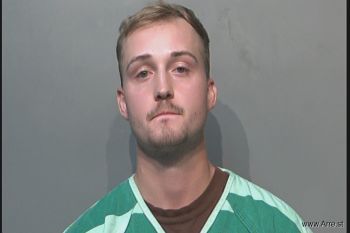 Nicholas Tanner Bell Mugshot