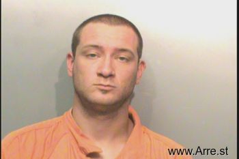 Nicholas Allen Cannon Mugshot