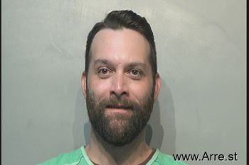 Nicholas Allen Davis Mugshot