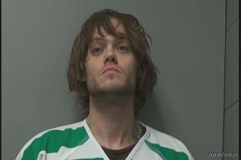 Nicholas Alexander Guthrie Mugshot