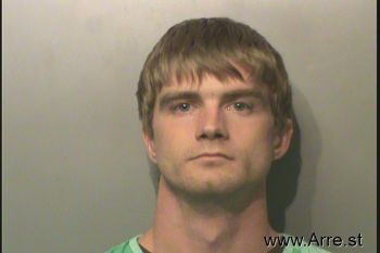 Nicholas Russell Hawkins Mugshot