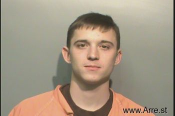 Nicholas John King Mugshot