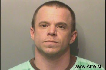 Nicholas Andrew Timmons Mugshot