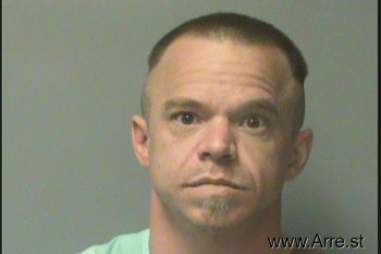 Nicholas Andrew Timmons Mugshot