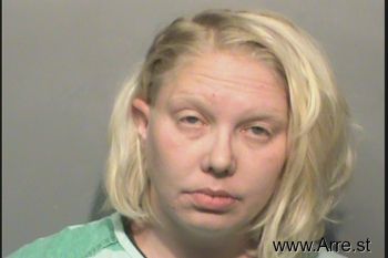 Nicole Ann Barber Mugshot