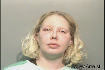 Nicole Ann Barber Mugshot