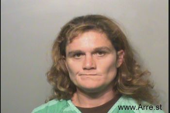 Nicole Marie Brandt Mugshot