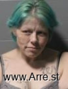 Nicole Michelle Fields Mugshot