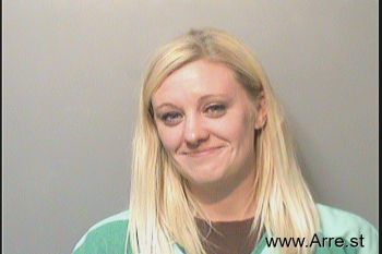 Nicole Marie Graham Mugshot