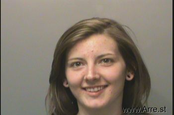 Nicole Marie Hall Mugshot