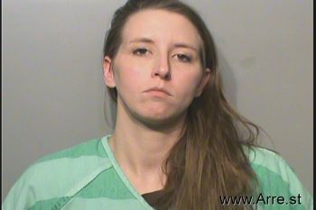 Nicole Louise Harmon Mugshot