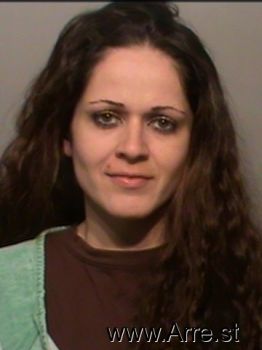 Nicole Marie Myrick Mugshot