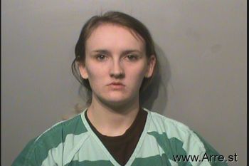 Nicole Marie Roberts Mugshot