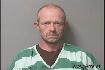 Norman Wayne Davis Mugshot