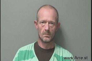 Norman Wayne Davis Mugshot