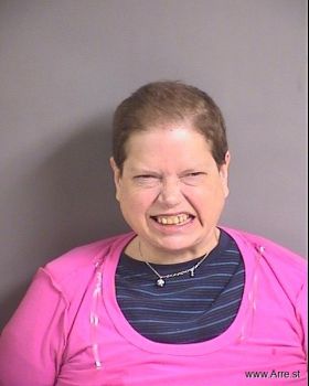 Nancy Ruth Kuntz Mugshot