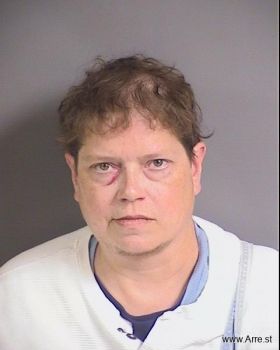 Nancy Ruth Kuntz Mugshot