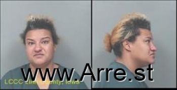 Natalie Marie Brocks Mugshot