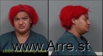 Natalie Marie Brocks Mugshot