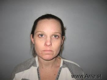 Natalie Carol Groves Mugshot