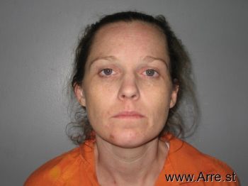 Natalie Carol Groves Mugshot