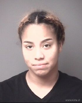 Natasha Grace Bolkema Mugshot