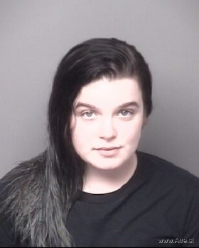 Natasha Kaye Moore Mugshot