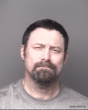 Nathan Michael Chapman Mugshot