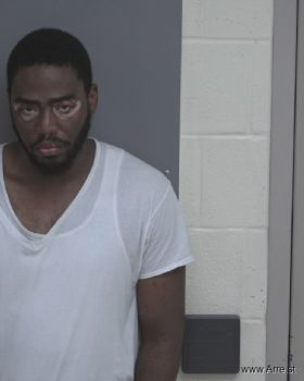 Nathan Deshaun Cunningham Mugshot