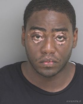 Nathan Deshaun Cunningham Mugshot