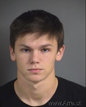 Nathan Riley Fisher Mugshot