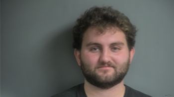 Nathan Paul Fitzpatrick Mugshot